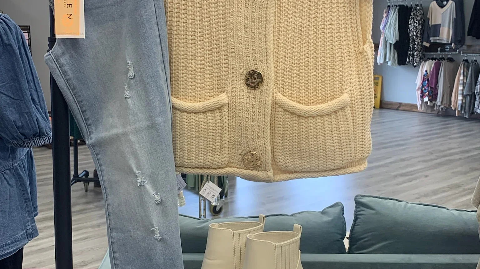 Boutiques are better! - Sassy and Southern