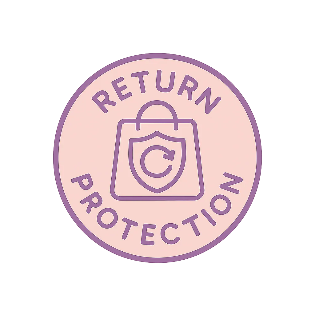 Return Protection - Sassy and Southern