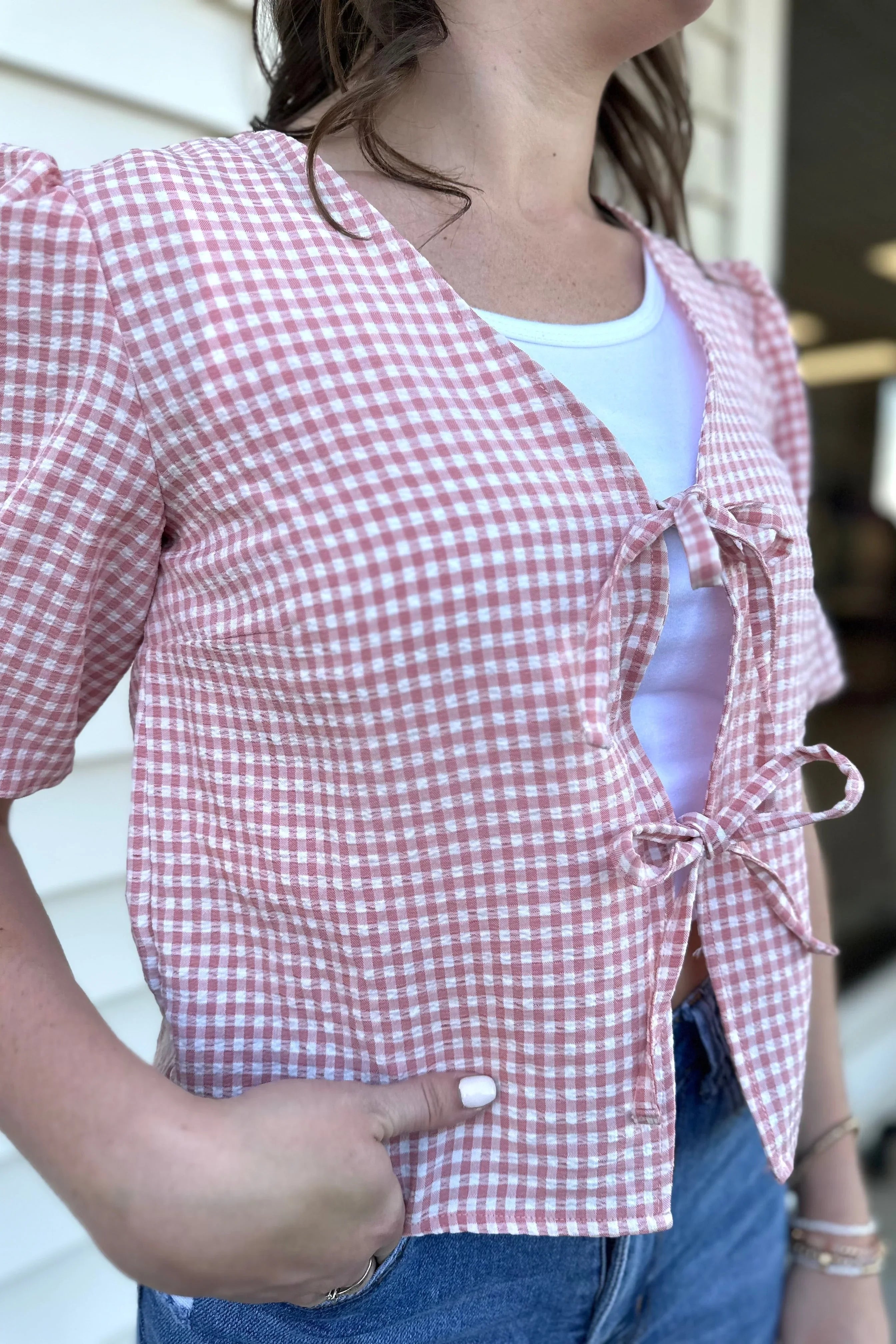 Let your clothing show who you are! - Sassy and Southern