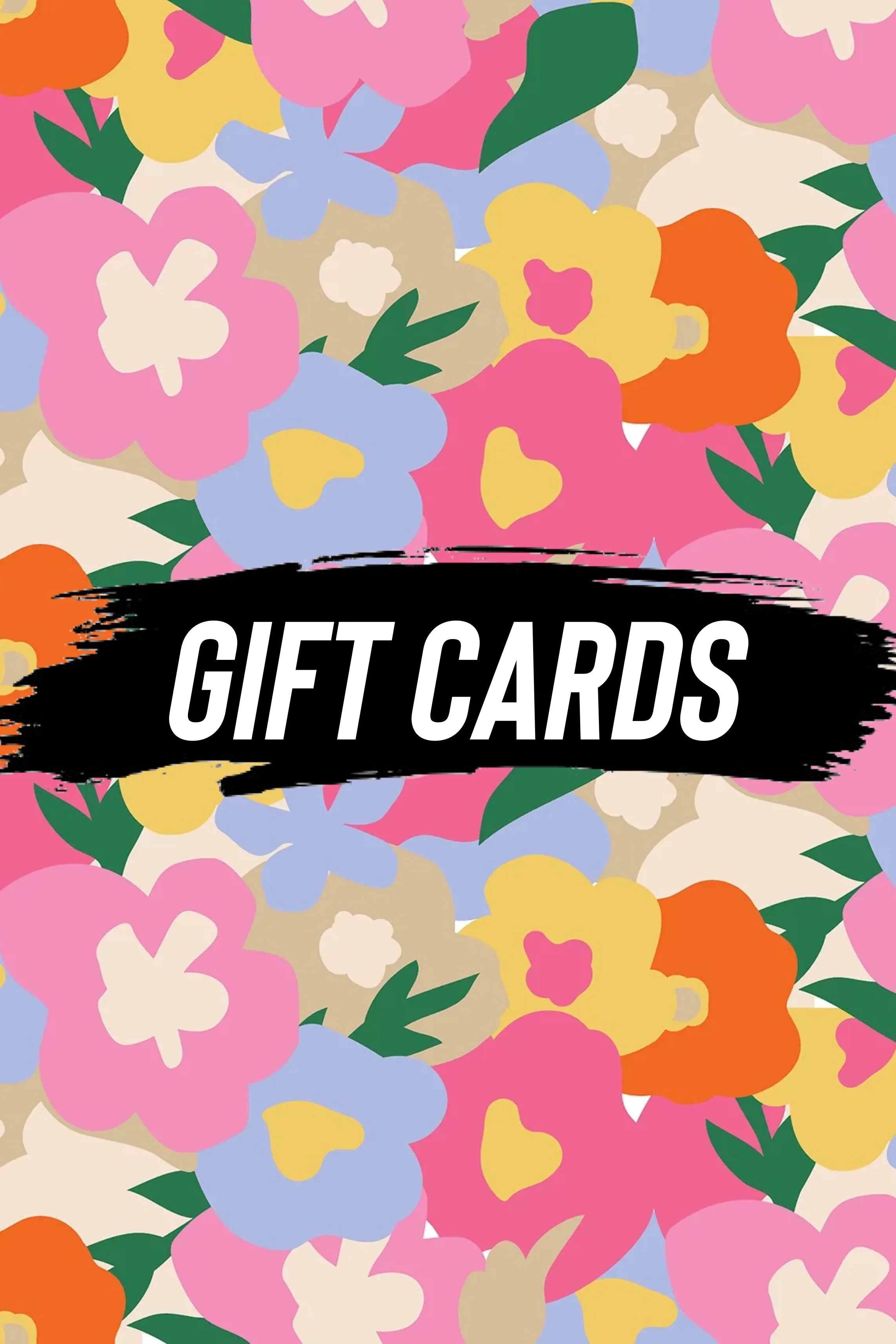 Gift Card - Sassy and Southern