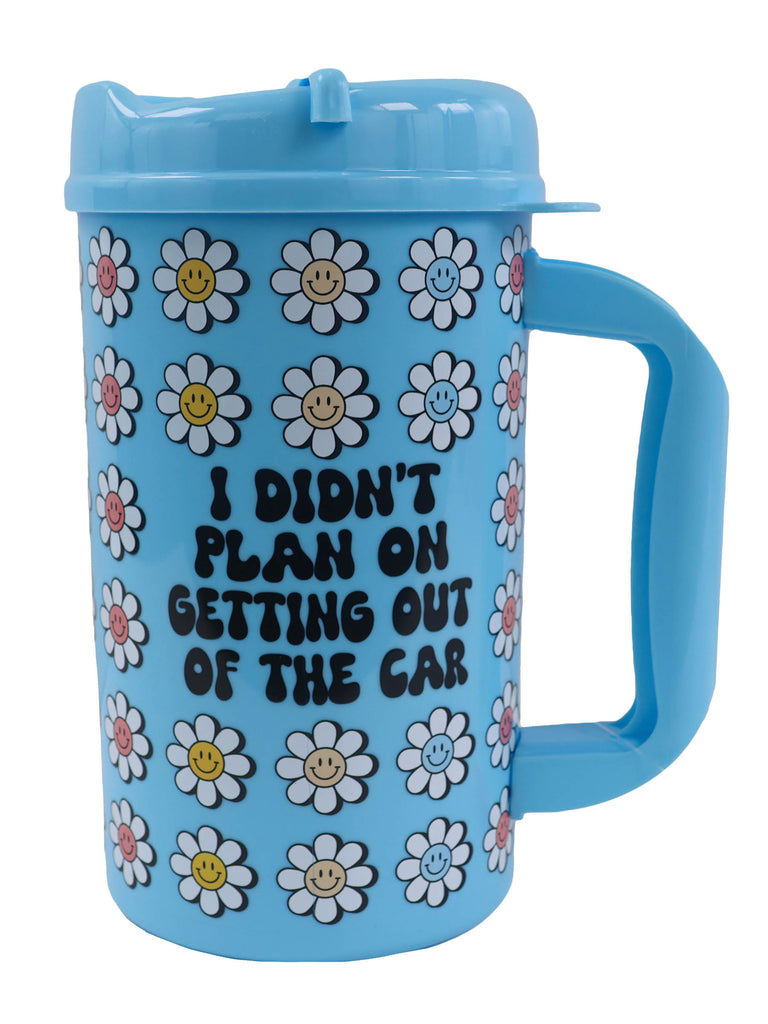 Simply Southern Variety of Drinking Jugs/Cups - Sassy & Southern