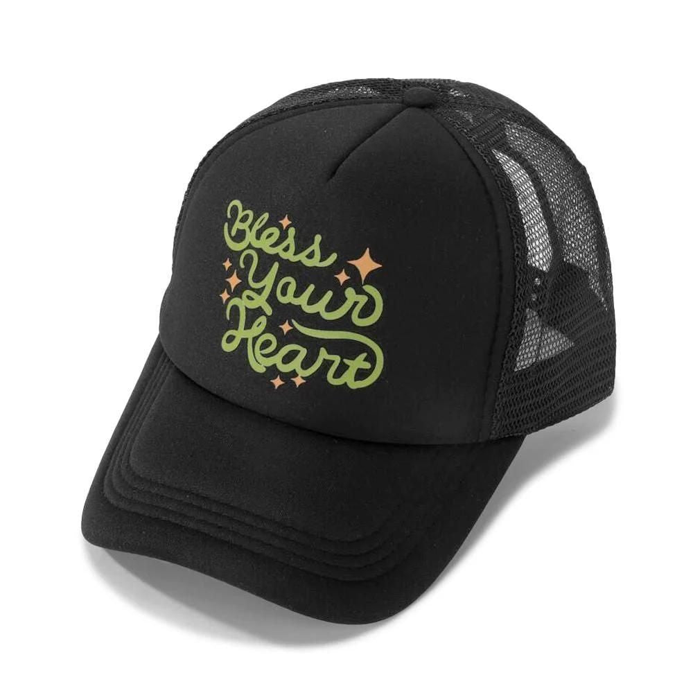 Trucker Hat Collection - Sassy & Southern