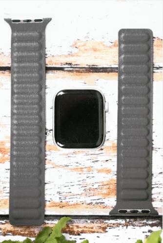 Magnetic Apple Watch Bands - Sassy & Southern